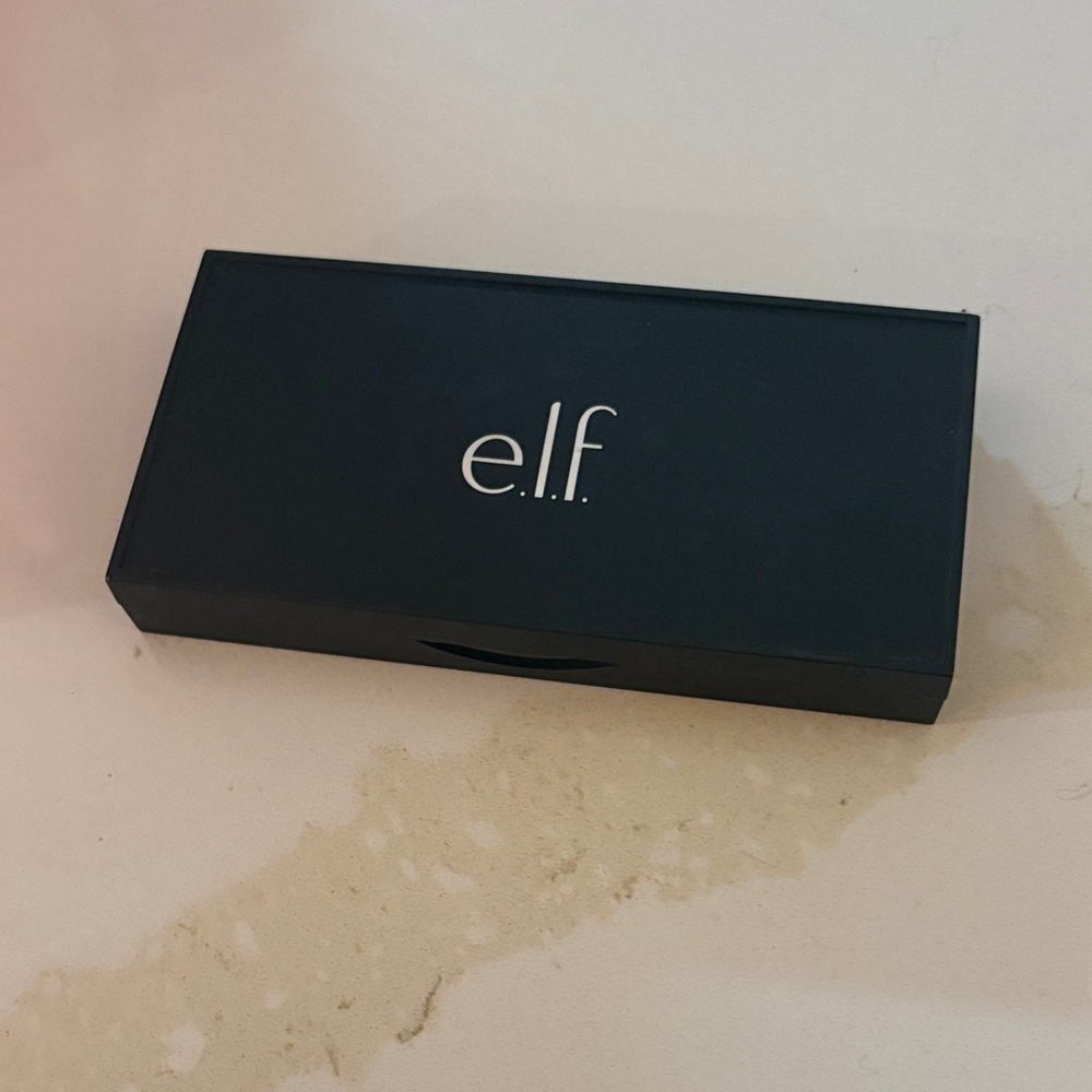 ELF Eyeshadow Palette